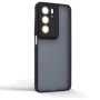 Чохол для телефона ArmorStandart ShadeX Black для Realme C75 4G / C75x 4G (ARM82902)