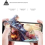 Аксессуар для смартфона ArmorStandart Tempered Glass Full Glue Black for Samsung A715 Galaxy A71 (ARM56895): Тип защитное стекло