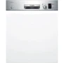 Вбудовувана посудомийна машина Bosch SMI50D55