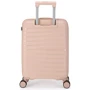Чемодан Semi Line 20" (S) Beige (T5795-1) (DAS303026) фото 9