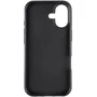 Чехол для iPhone Epik TPU Case Black for iPhone 17