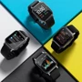 Смарт-часы Haylou Smart Watch 2 (LS02) Black: Интерфейсы подключения Bluetooth 5.0