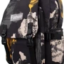 Мужской рюкзак Valiria Fashion черный (3DETBI5392-3): Тип Рюкзаки