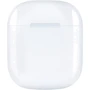 Наушники Gelius Pro Capsule 4 GP-TWS-004i White: Тип конструкции вкладыши
