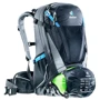 Рюкзак Deuter Trans Alpine 28 SL arctic-petrol (3205117-3356): Объем 28 л