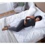 Подушка для беременных Boppy Pregnancy Wedge серая (79925.44): Производитель Boppy
