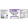 Bluebonnet Amino Acid 750мг Комплекс амінокислот 60 капсул: Тип комплексні