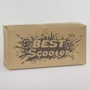 Самокат Best Scooter розовый (74230): Количество колес 3