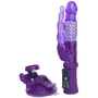 Анально-влагалищный вибратор Toyfa A-Toys High-Tech fantasy Purple