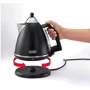 Электрочайник DeLonghi KBX 2016 BK фото 1
