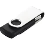 USB-флешка eXceleram 64GB P1 Series USB 3.1 Gen 1 Silver/Black (EXP1U3SIB64): Обсяг пам'яті 64 GB