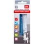 SPLAT Professional Travel White Plus 40 ml Дорожный набор (щетка + зубная паста) - Отбеливание плюс: Класс косметики Миддл-маркет