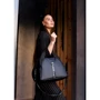Женская спортивная сумка Sambag Vogue BZT черная (90108001e): Тип Спортивные сумки