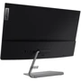 Монитор Lenovo Q27Q-1L (66C1GAC3UA): Разрешение Wide Quad HD (2560x1440)