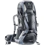 Рюкзак Deuter Futura Vario 50 + 10 Black-Titan (34314)
