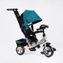 Велосипед Best Trike бірюзовий (6588 - 39-008)