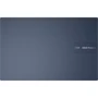 Ноутбук ASUS VivoBook 15 X1504ZA (X1504ZA-BQ108): Вес 1.63 кг