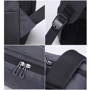 Сумка для ноутбуков Aoking 15.6" Backpack Grey (1sn86123-d.grey): Материал текстиль