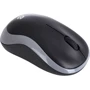 Мышь Ergo М-240 WL Black/Grey (М-240 WL): Интерфейс подключения Wireless