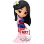Игровая фигурка Игровая коллекционная фигурка Banpresto Disney Q posket - Mulan Glitter Line (BP18242P): Тип Персонаж мультфильма, фильма