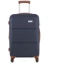 Чемодан Semi Line 28" (L) Navy (T5712-3): Тип Чемоданы