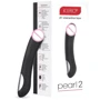 Інтерактивний вібратор точки G Kiiroo Pearl 2 Black