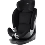Автокресло Britax-Romer Swivel Space Black (2000038913): Вес ребенка 0-25 кг