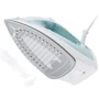 Утюг Silver Crest SDB 1600 B4 blue: Подключение проводное (1.9 м)