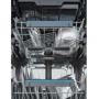 Вбудовувана посудомийна машина Electrolux EEM63301L: Розміри 81.8 x 45 x 55 см