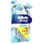 Gillette Blue3 Cool Станки для гоління одноразові 3 шт. фото 5