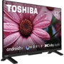 Телевизор Toshiba 32WA2363DG: Тип LED-телевизоры