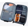 Дорожня сумка Thule Subterra 2 Wheeled Duffel 90L/70cm TSR-490 (Чорний) (3205051): Об'єм, л 90
