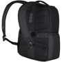 Сумка для ноутбука Wenger 16" XE Professional Black: Форм-фактор 16"
