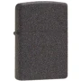 Зажигалка Zippo IRON STONE (211)
