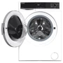 Пральна машина SHARP ES-HFH714AWC-PL: Сушка нет
