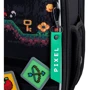Рюкзак Kite K25-555S-4 Education 555 Pixel Game: Спинка Ортопедическая (анатомическая)