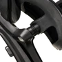Кресло офисное Special4You Monblan black (E7009)