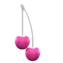 Вагинальные шарики Love To Love CHERRY LOVE