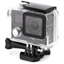 Экшн камера AirOn ProCam 4K Plus: Разрешение видео 3840x2160
