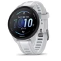Смарт-часы Garmin Forerunner 165 Mist Grey/Whitestone (010-02863-21)