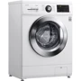 Стиральная машина LG F2J3HS2W: Тип машины Автомат