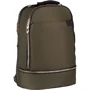 Рюкзак YES T-123 Emerald, зеленый (557864)