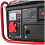 Бензиновый генератор Tvardy T05001: Количество фаз 1