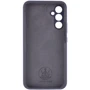 Чехол для телефонов Lakshmi Premium Case Silicone Cover Full Camera Dark Gray for Samsung A057 Galaxy A05s: Совместимость Samsung A057 Galaxy A05s
