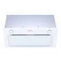 Витяжка Perfelli BI 6872 WH LED
