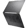 Ноутбук ASUS TUF Gaming A15 (FA507NU-TT901W): Объем накопителя 512 ГБ (SSD)