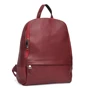 Женский рюкзак Keizer бордовый (K18833b-bordo)