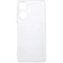 Чехол для телефонов BeCover TPU Case Clear for Realme C55 (709315): Тип накладка на заднюю часть