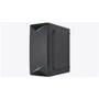 Корпус AeroCool Talon-G-BK-v1 Black (ACCM-PV43013.11): Форм-фактор материнской платы ATX/MicroATX/Mini-ITX
