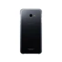Чехол для телефонов Samsung Gradation Cover Black (EF-AJ415CBEGRU) for Samsung J415 Galaxy J4 Plus